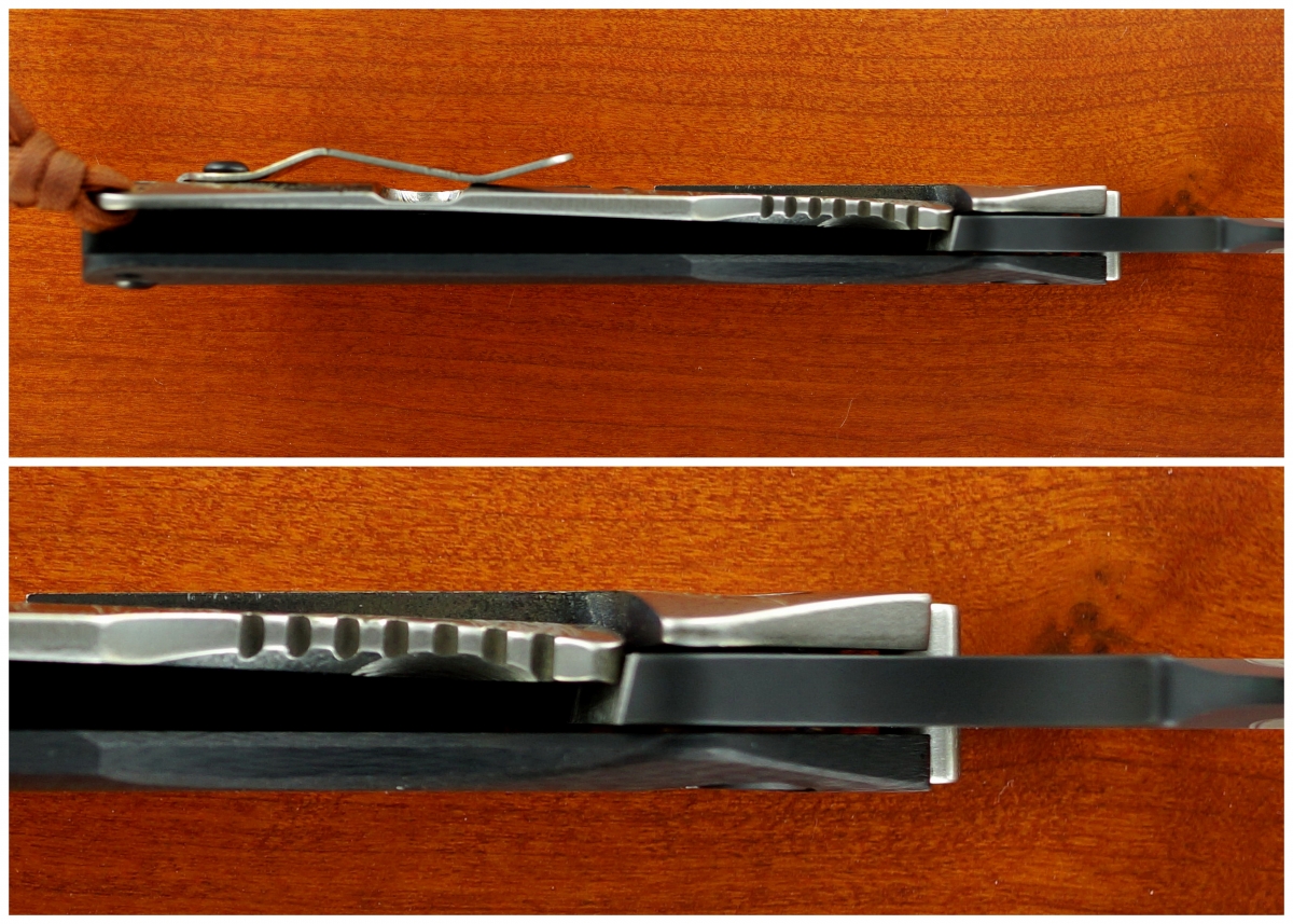 Mick Strider / Starlingear XL SnG Spartan