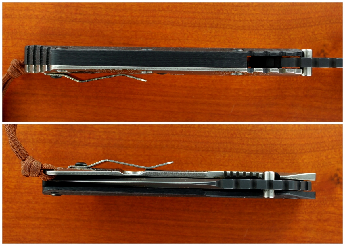 Mick Strider / Starlingear XL SnG Spartan