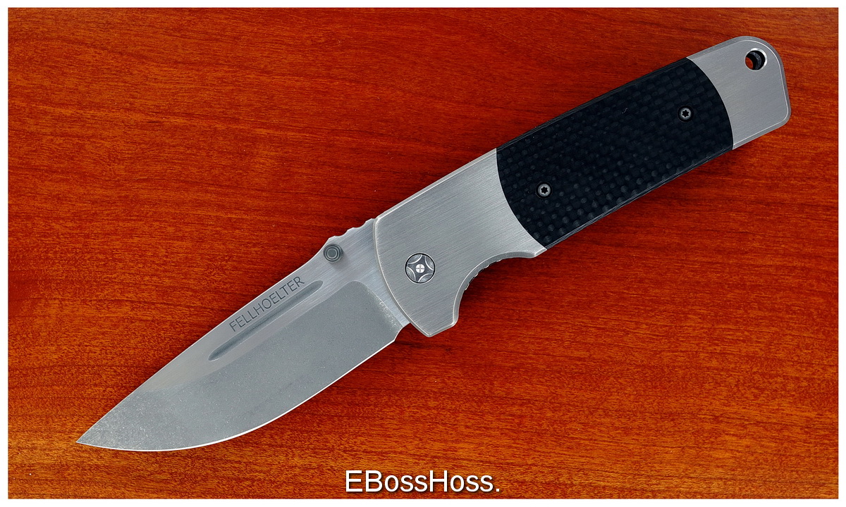 Brian Fellhoelter FLG