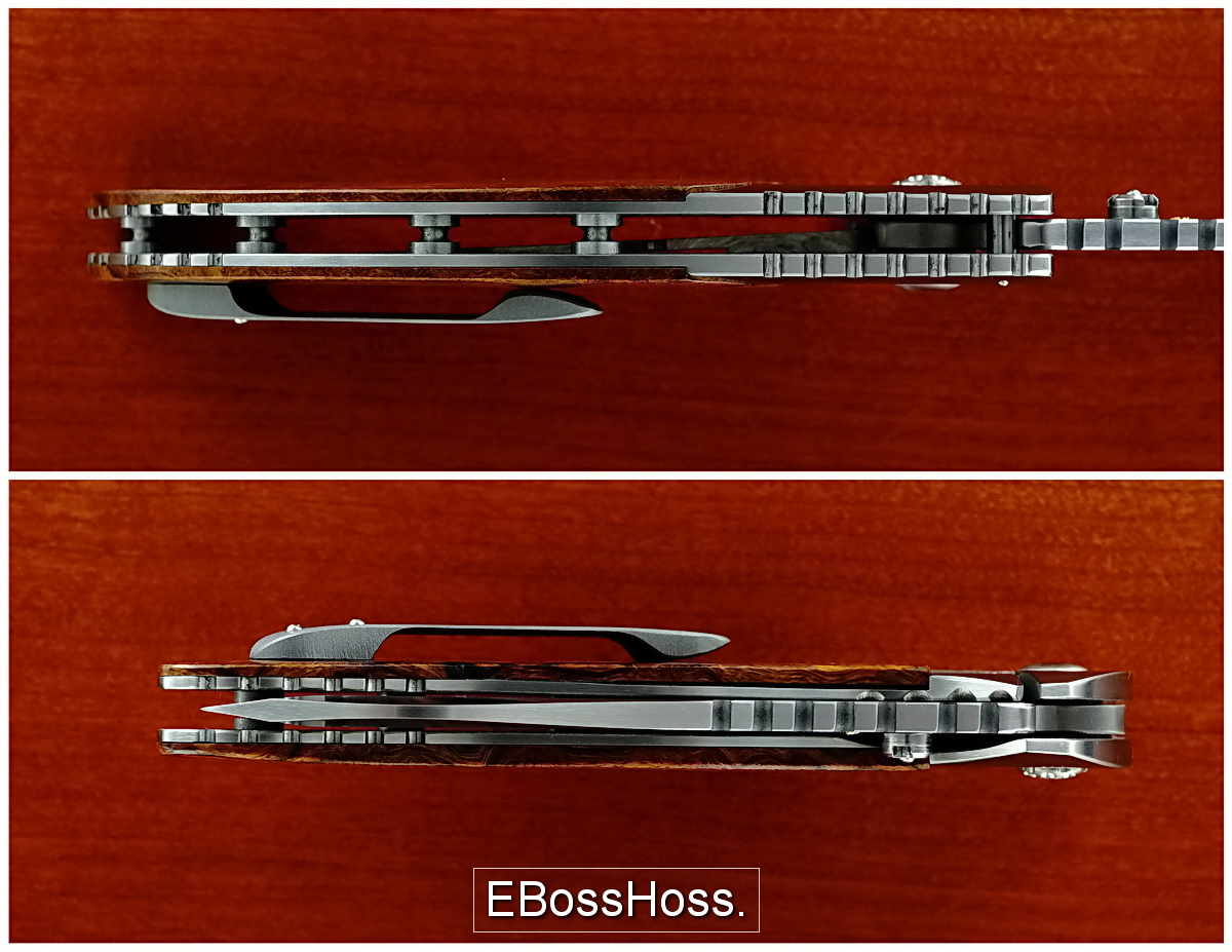 Allen Elishewitz / Wilson Tactical Suppressor