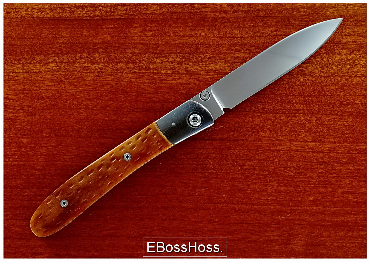 Charles Marlowe Gent's Folder