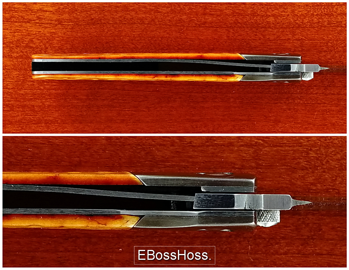 Charles Marlowe Gent's Folder