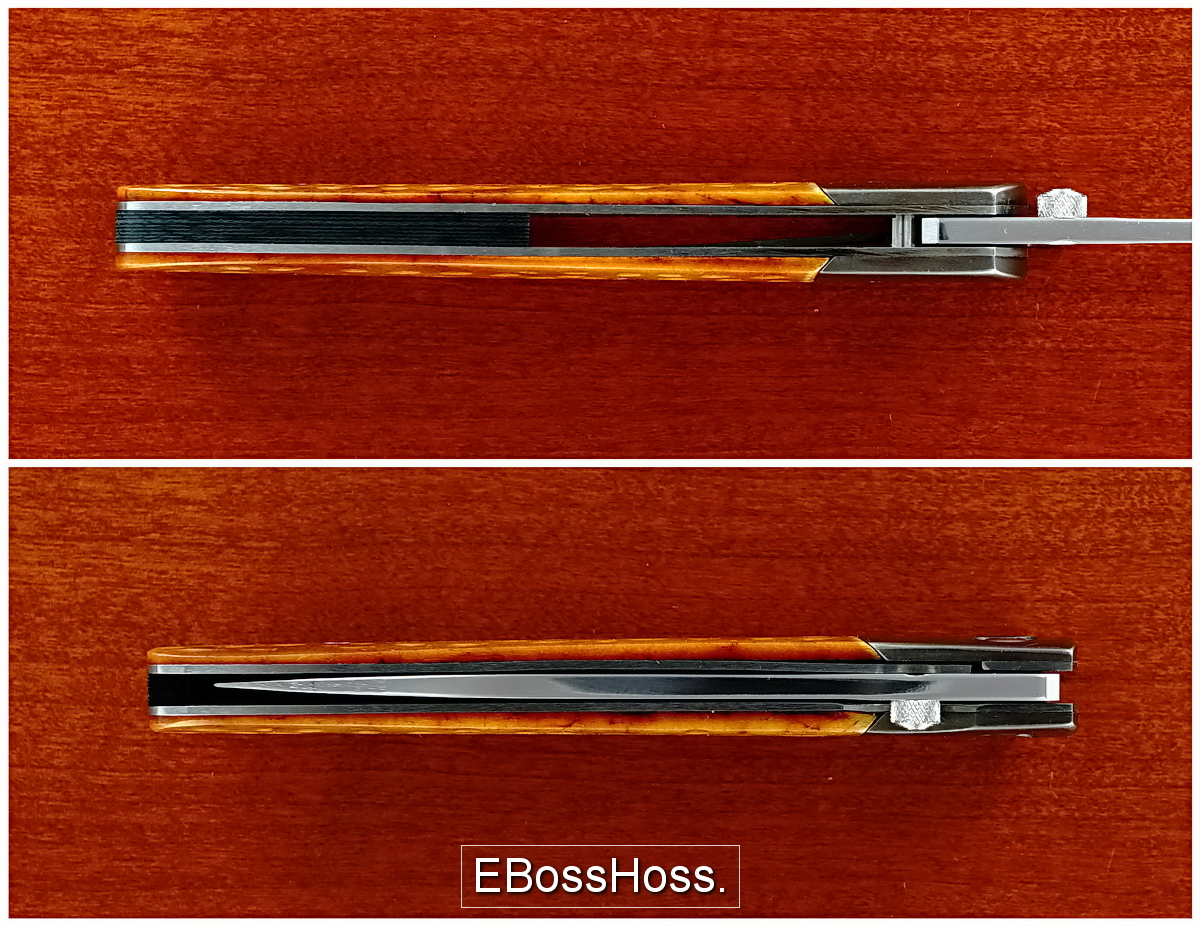 Charles Marlowe Gent's Folder