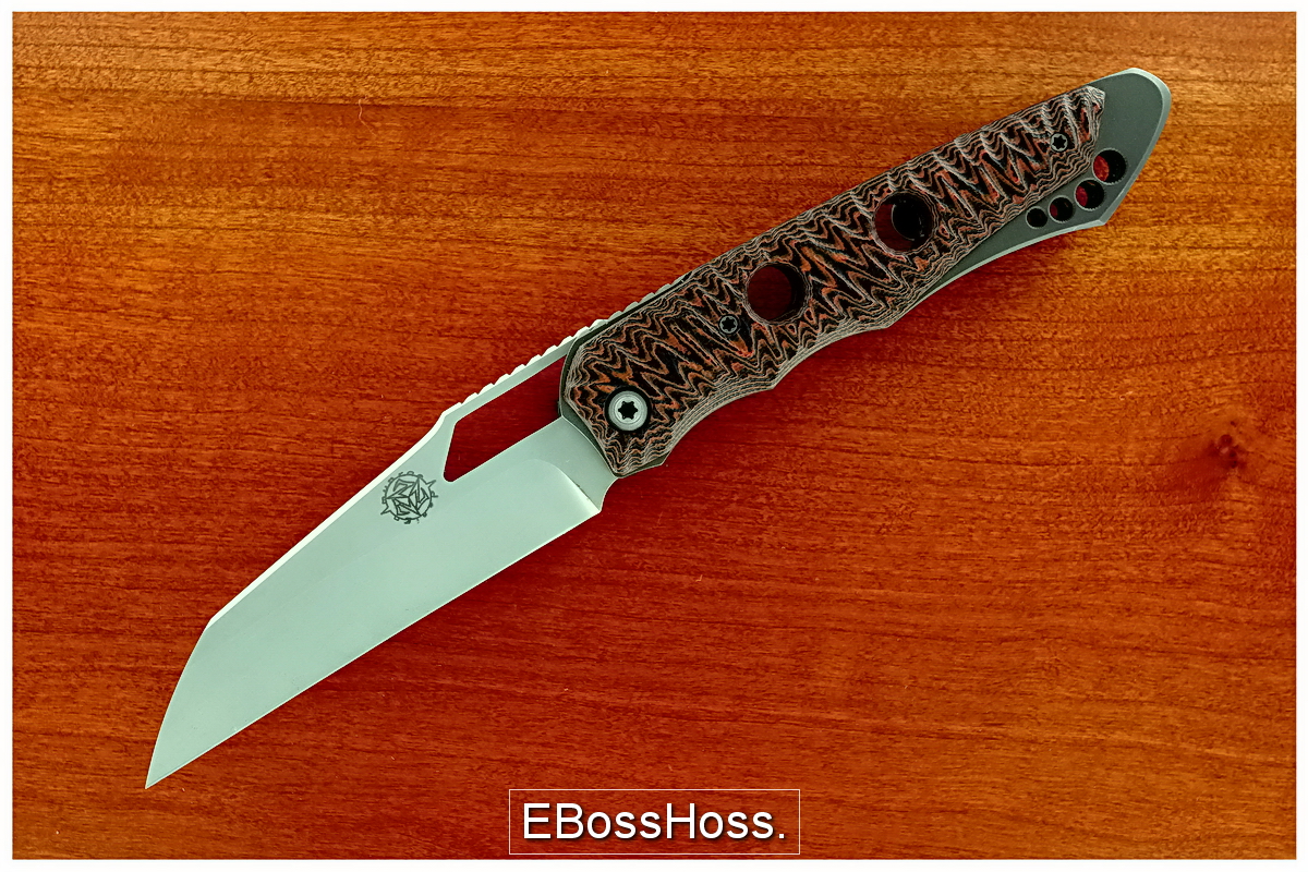 Deryk Munroe Halloween Basilisk