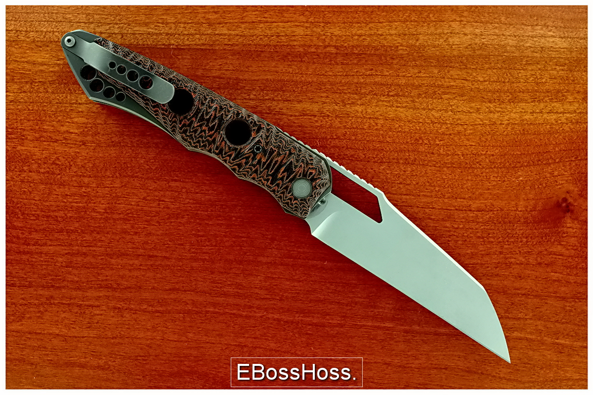 Deryk Munroe Halloween Basilisk