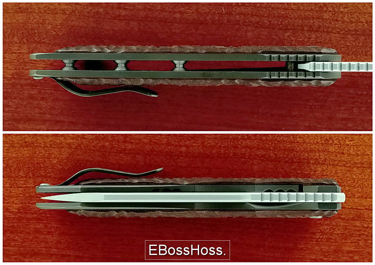 Deryk Munroe Halloween Basilisk