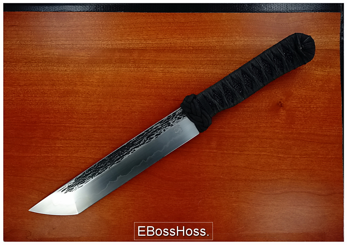 Michael Burch Fixed Dangler