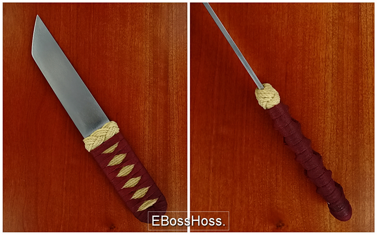 Phill Hartsfield Kwaiken