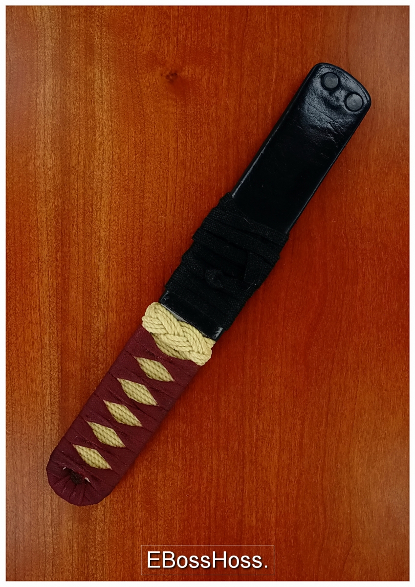 Phill Hartsfield Kwaiken