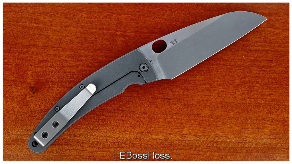 Brian Fellhoelter Deluxe Framelock Fotuki