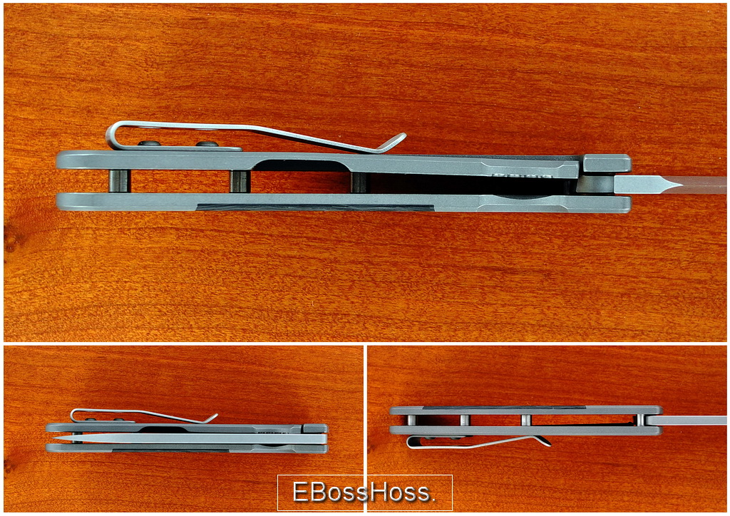 Brian Fellhoelter Deluxe Framelock Fotuki