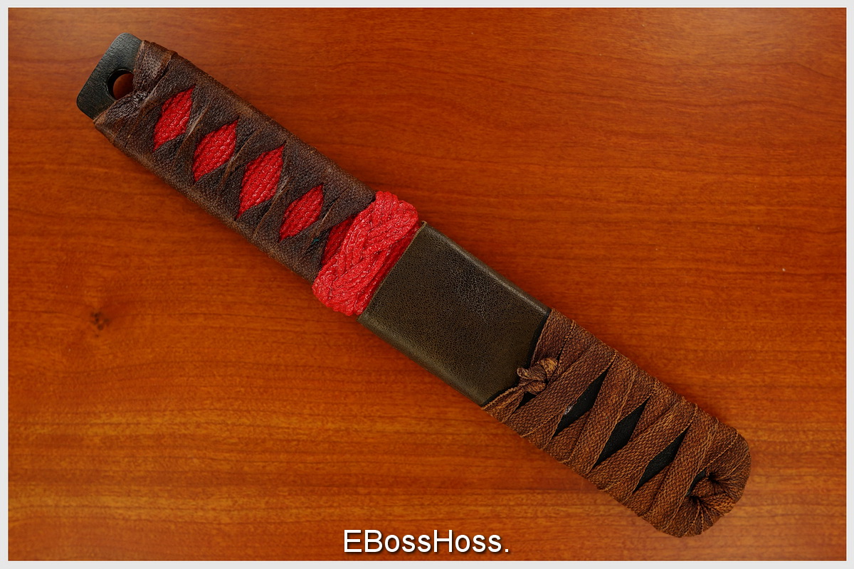 Phill Hartsfield Sr. Strongboy