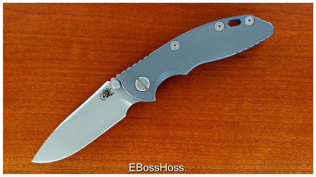 Hinderer 3-inch XM-18 (Gen 3)