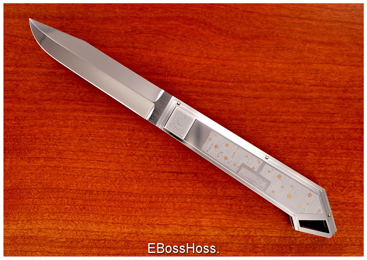 Antonio Fogarizzu Slide Prototype