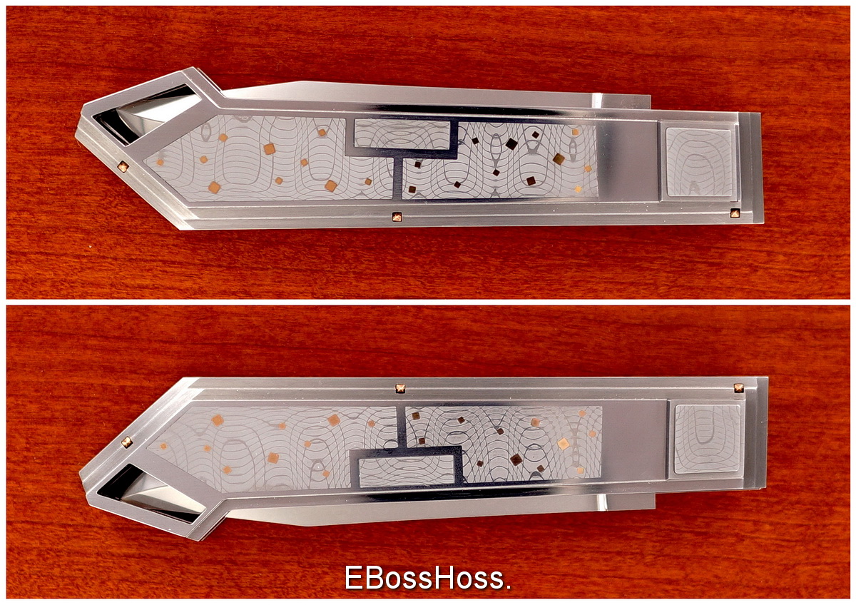 Antonio Fogarizzu Slide Prototype