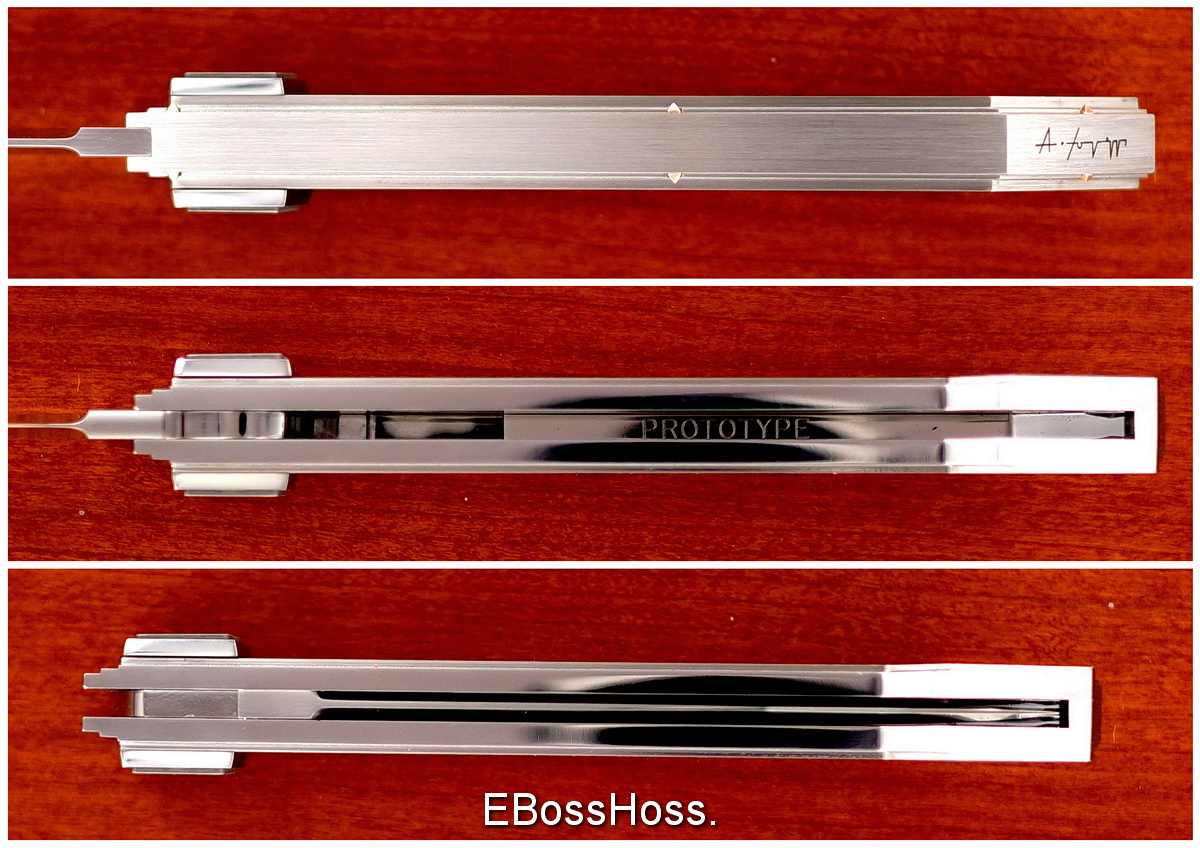 Antonio Fogarizzu Slide Prototype