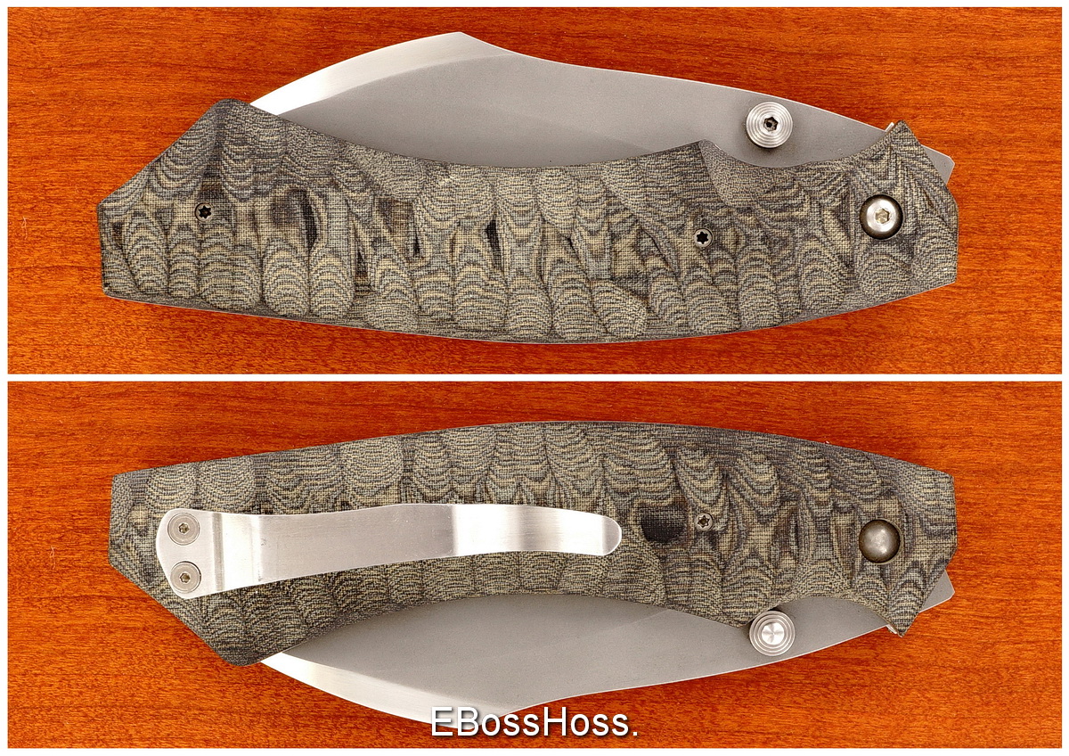 Reese Weiland Field Hawk