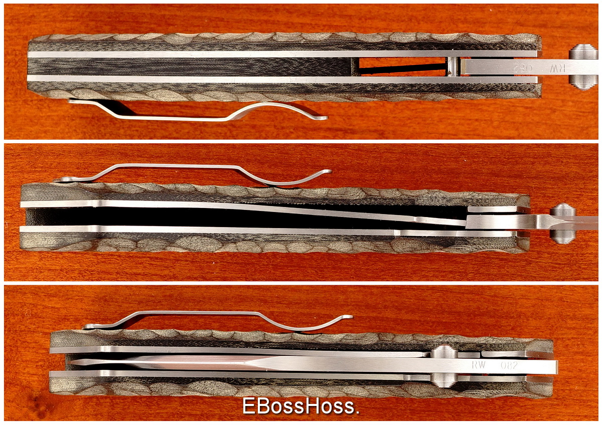 Reese Weiland Field Hawk