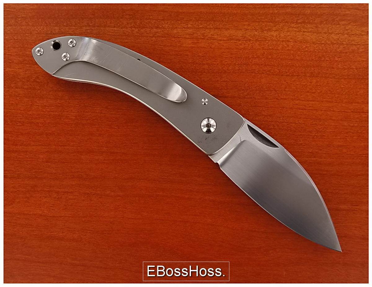 Bob Lum Small Chinese Folder