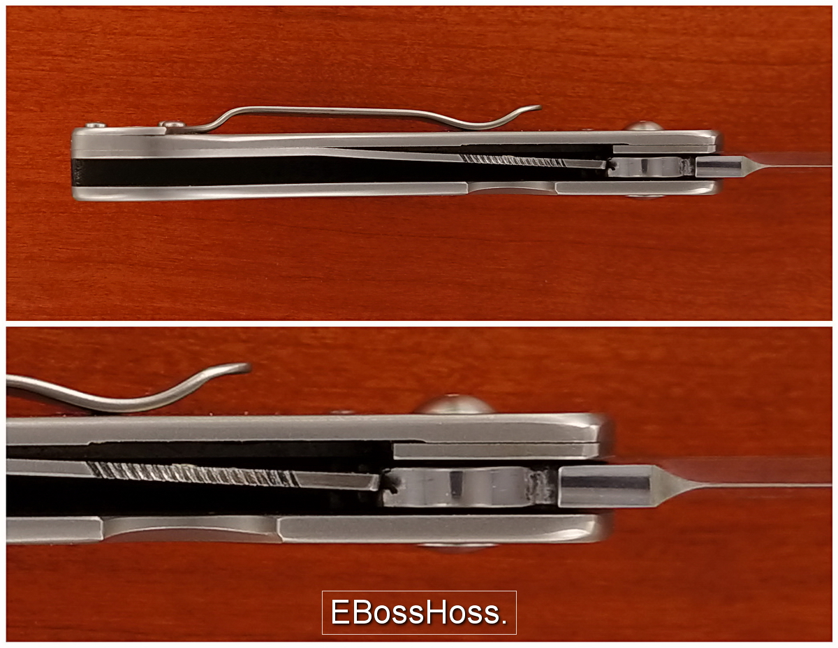 Bob Lum Small Chinese Folder