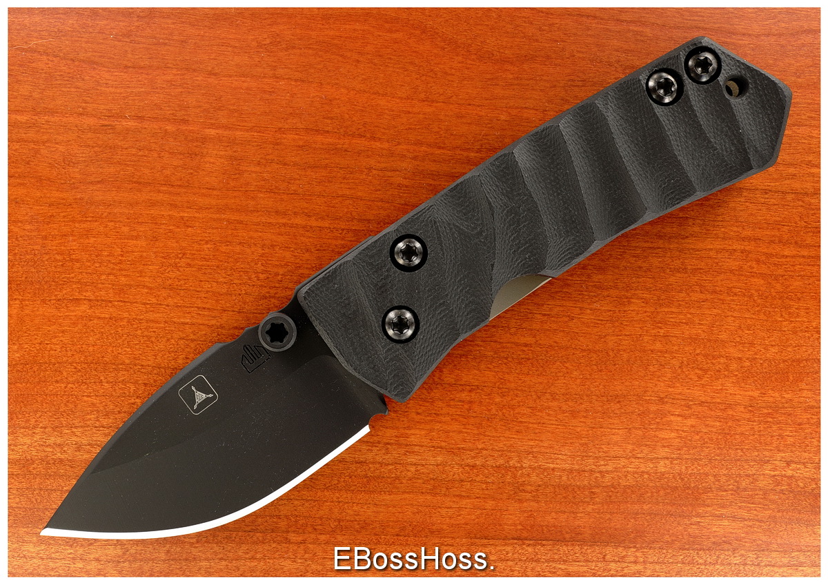 Crusader Forge TADGear Metro Tactical 2 Folder