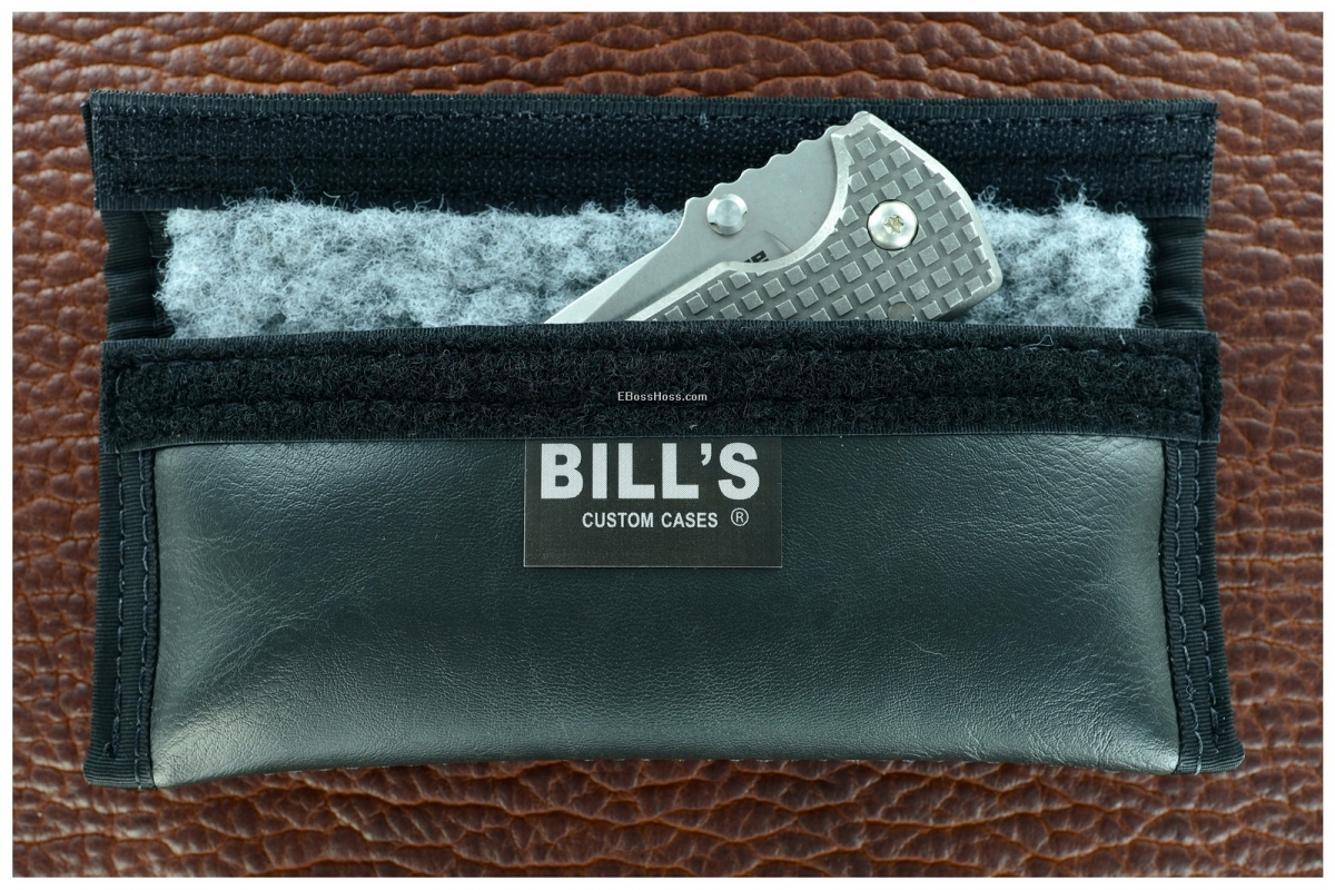 Les George Frag VECP Limited Edition