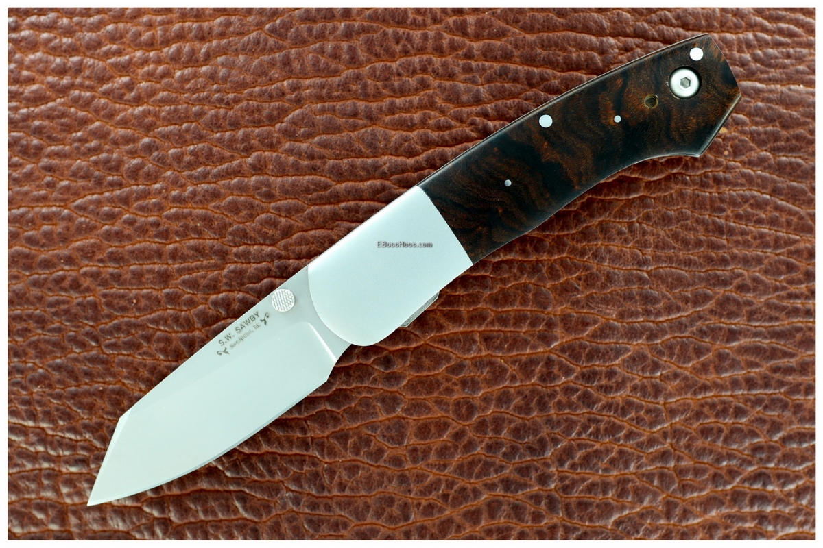 Scott Sawby Combat Utility