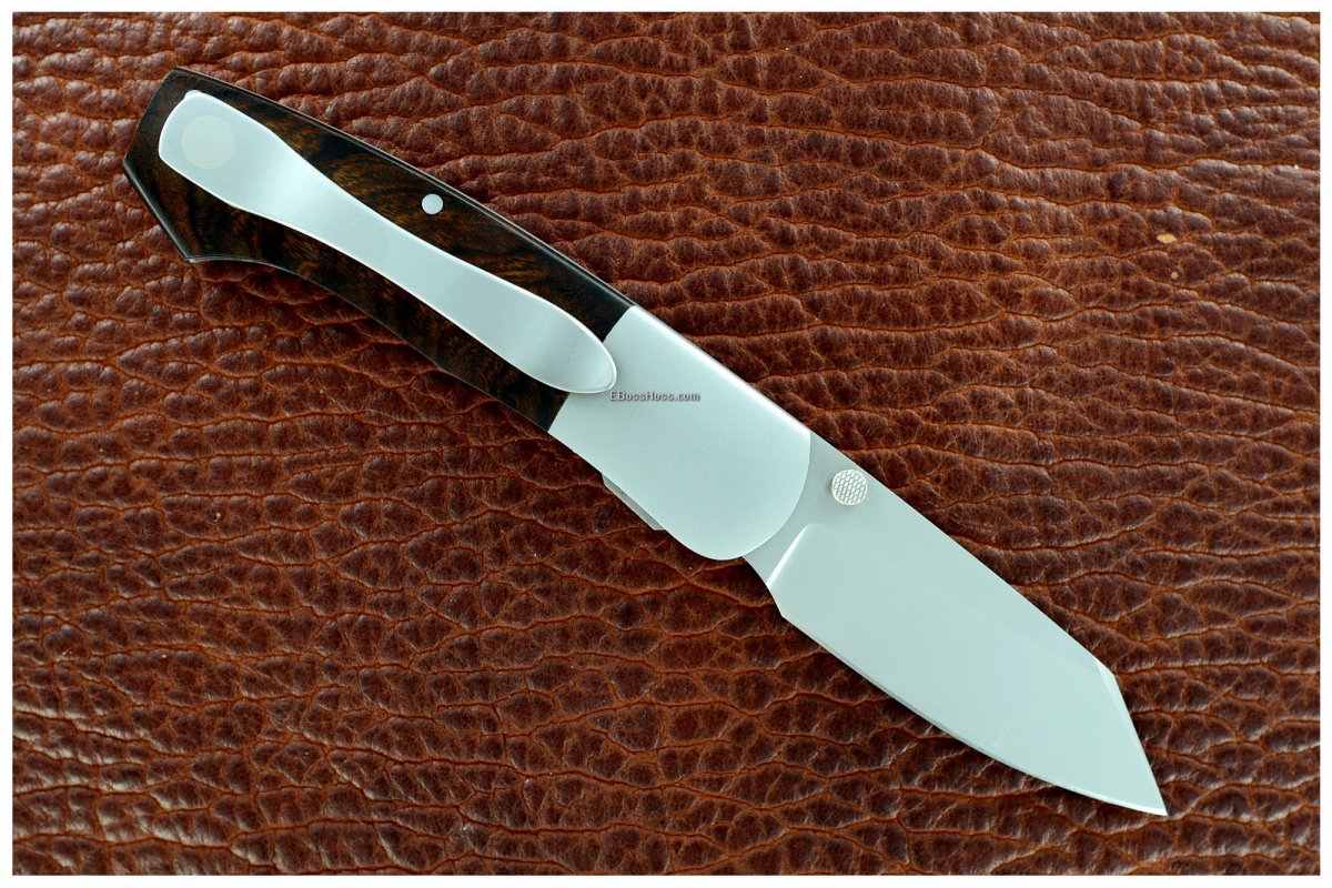Scott Sawby Combat Utility