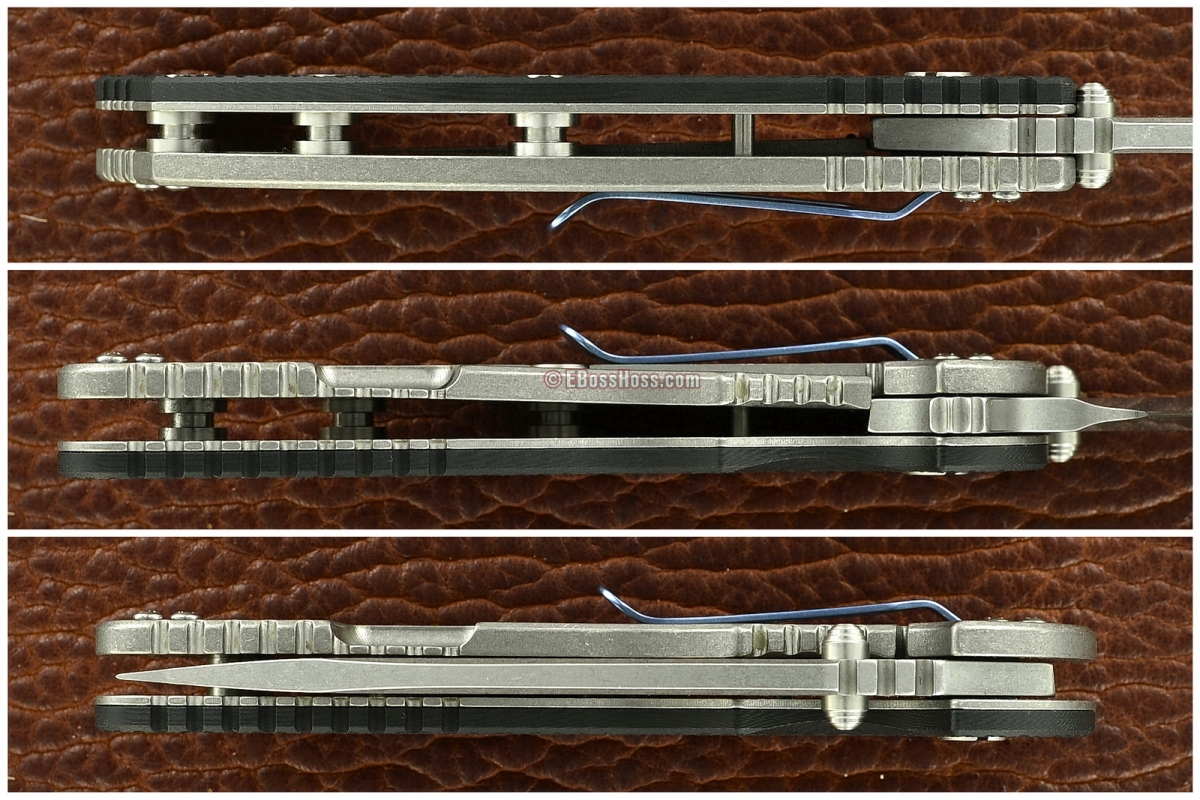 Hinderer XM-24 Slicer Flipper