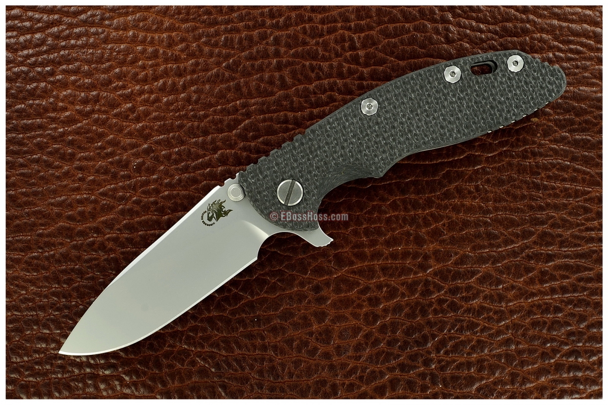 Hinderer Gen 4 XM-18 Slicer Flipper