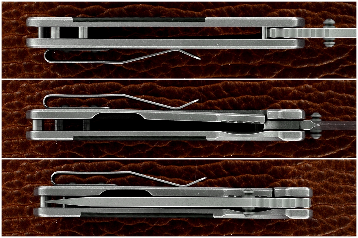 Brian Fellhoelter Carbon-Fiber FLG