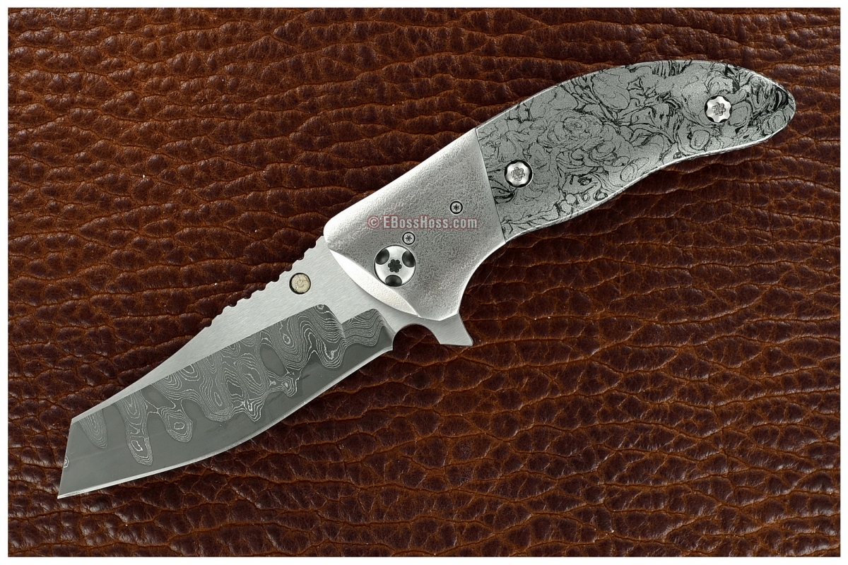 Allen Elishewitz Mini Hyde Flipper