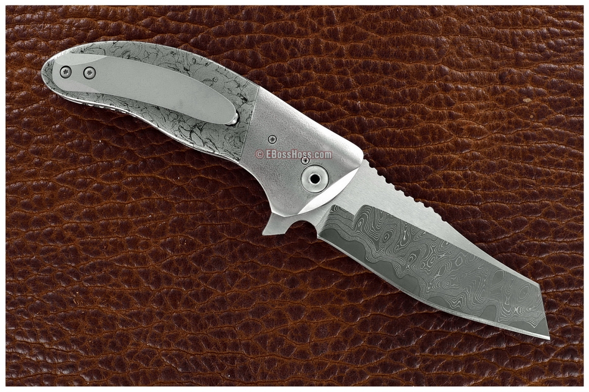 Allen Elishewitz Mini Hyde Flipper