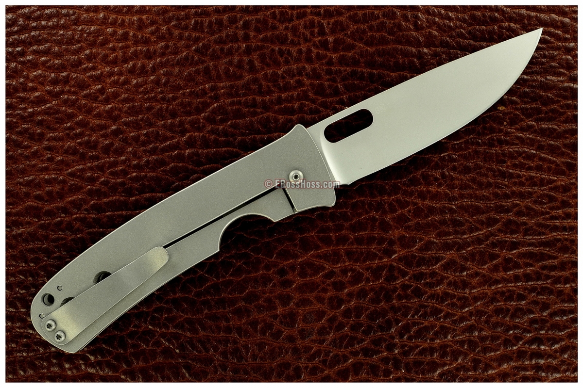 Tom Mayo Large Covert Ops TnT