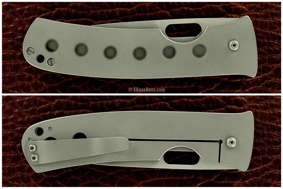 Tom Mayo Large Covert Ops TnT