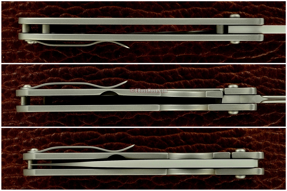 Tom Mayo Large Covert Ops TnT