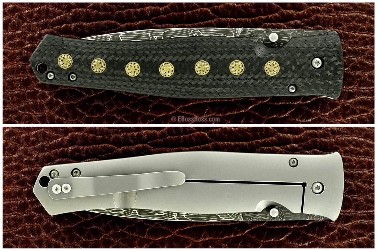 Tom Mayo Deluxe Dr. Death