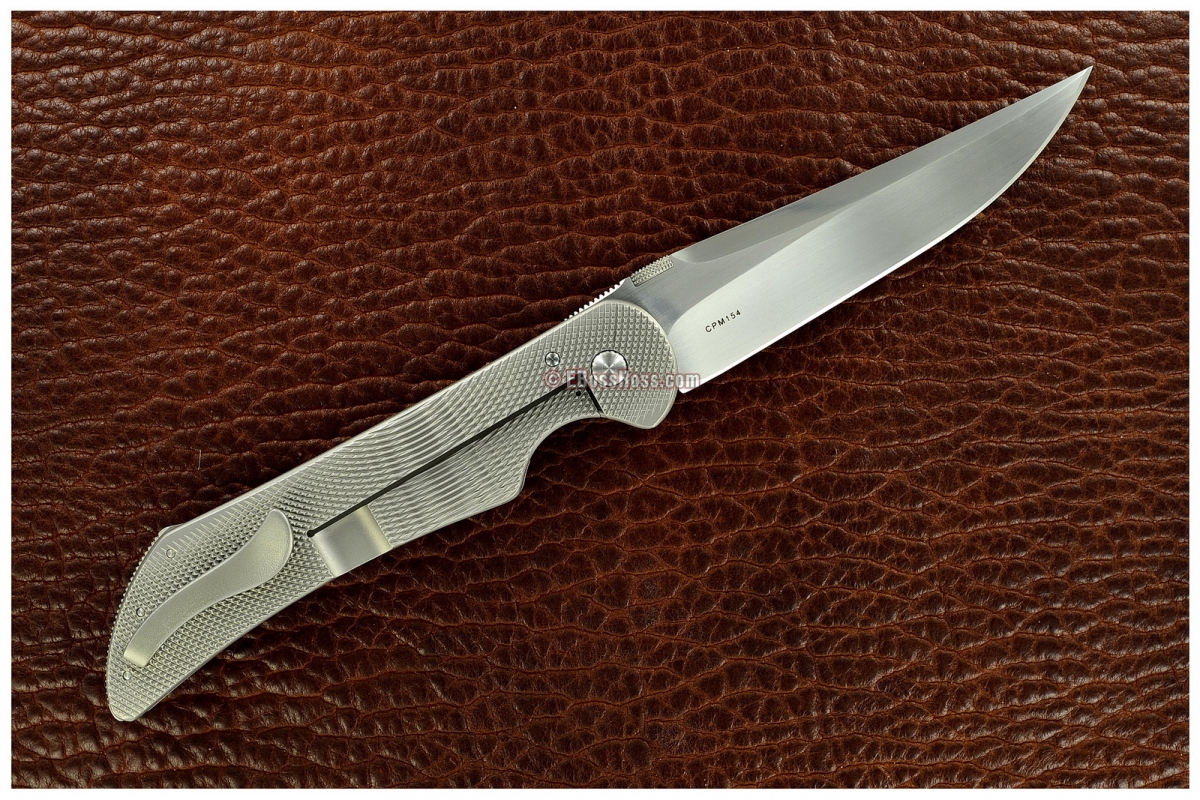 Sal Manaro Custom Stingray