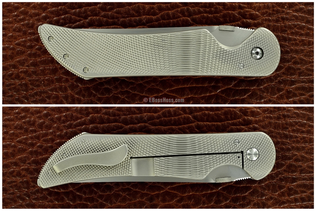 Sal Manaro Custom Stingray