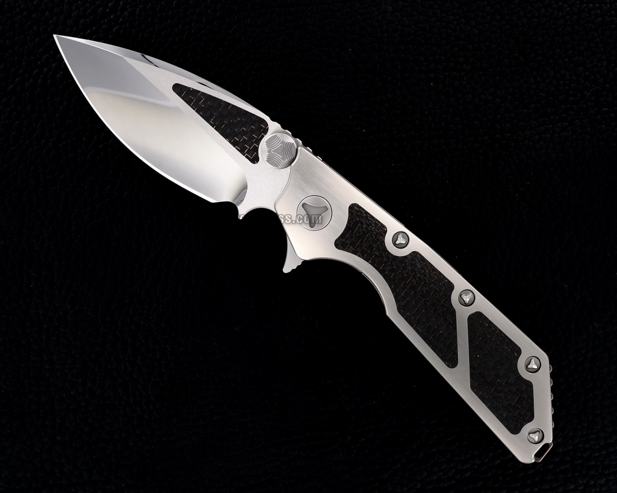  Tony Marfione Deluxe Custom D.O.C. Flipper