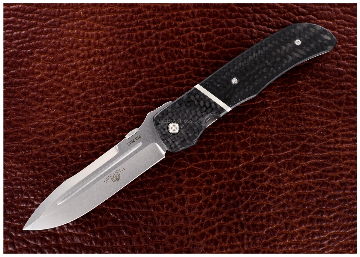 Bob Terzoula Eagle Rock