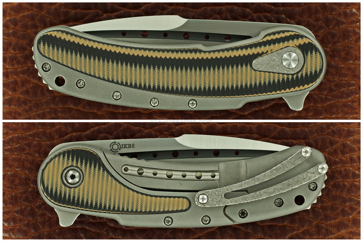 Todd Begg Bodega Flipper