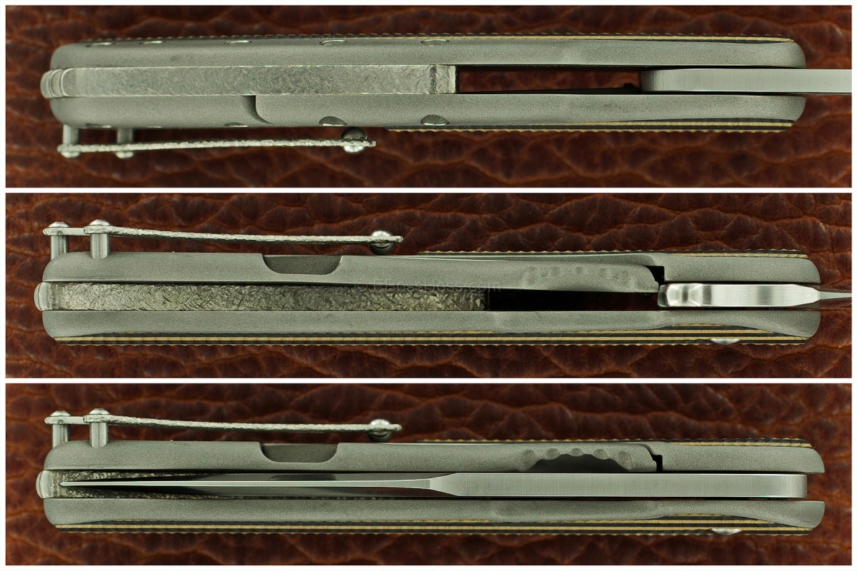 Todd Begg Bodega Flipper