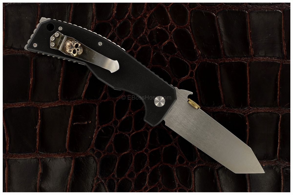 Emerson Knives Collectors HMMV-K