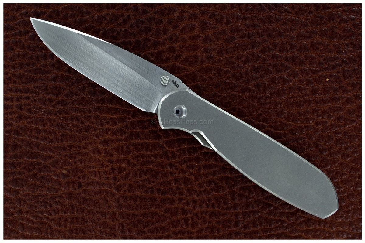 Michael Raymond Estrella Integral