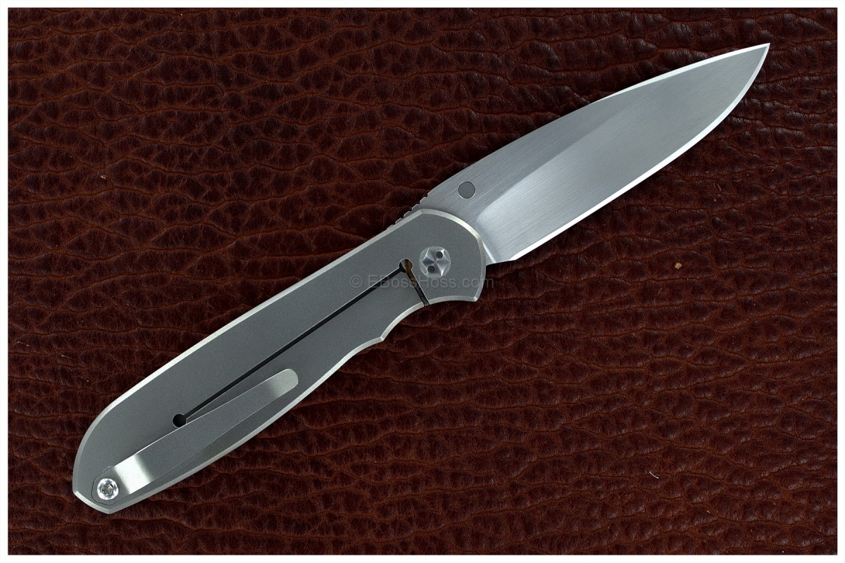 Michael Raymond Estrella Integral