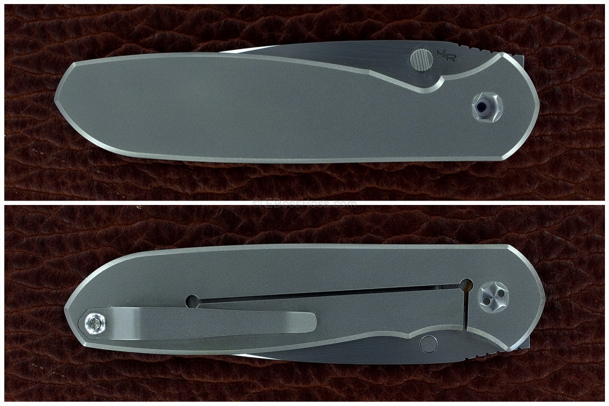 Michael Raymond Estrella Integral