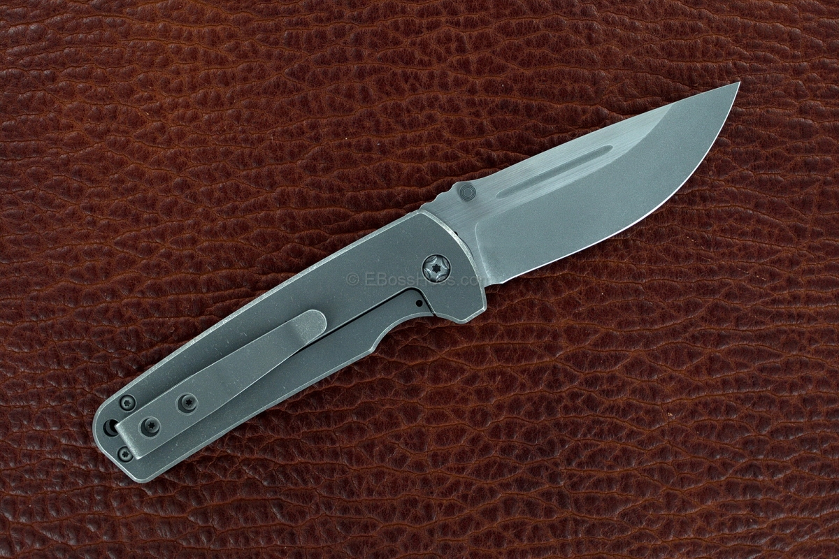 Brian Fellhoelter Custom FLG