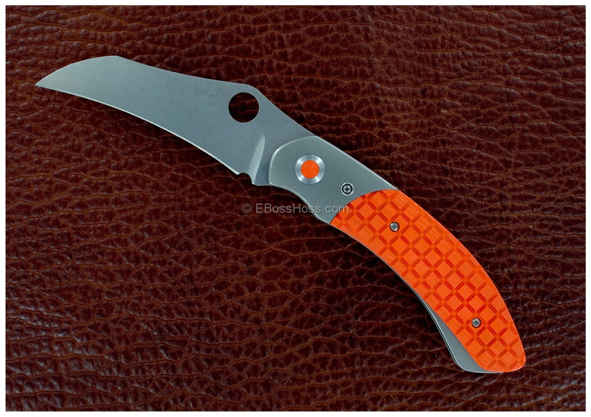 Brad Southard Custom FRAG Dowling