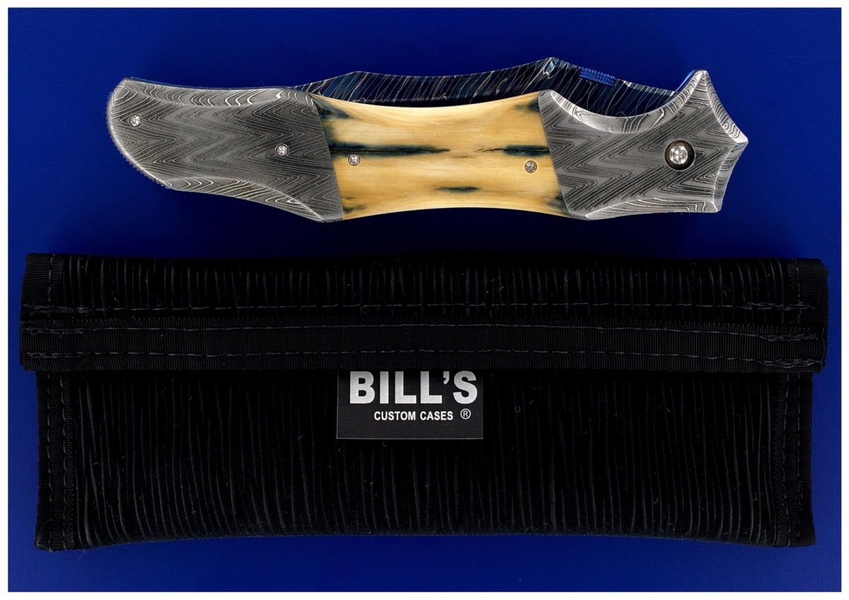 Sal Manaro's Blue Shark